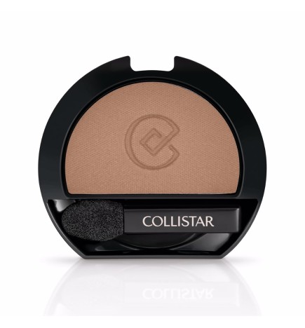 IMPECCABLE compact eye shadow refill 110-cinnamon matte -