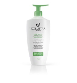 Collistar ANTICELLULITE thermal cream 400 ml