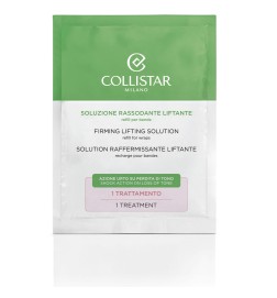 FIRMING LIFTING SOLUTION 4 x 100 ml - Collistar - 8015150253949