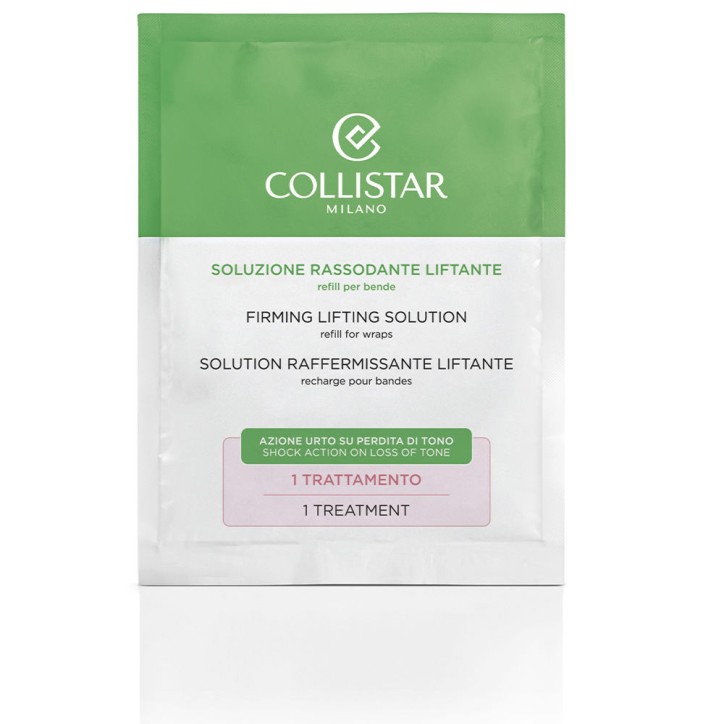 FIRMING LIFTING SOLUTION 4 x 100 ml