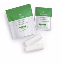 SLIMMING DRAINING bandages 2x100ml - Collistar - 8015150253611