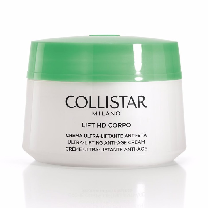 LIFT-HD lifting anti-age cream 400 ml