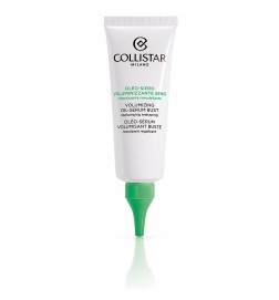 VOLUMIZING oil-serum bust 75 ml - Collistar - 8015150252515 -