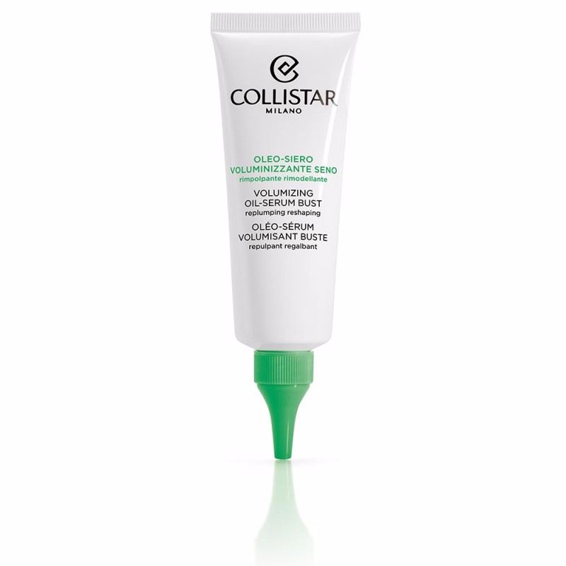VOLUMIZING oil-serum bust 75 ml - Collistar - 8015150252515 -