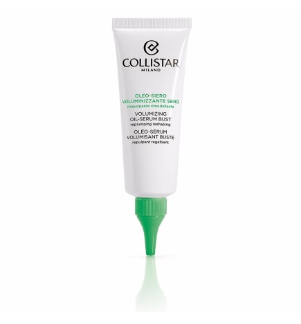 VOLUMIZING oil-serum bust 75 ml - Collistar - 8015150252515 -