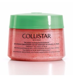 Collistar FIRMING TALASSO-SCRUB 300 gr