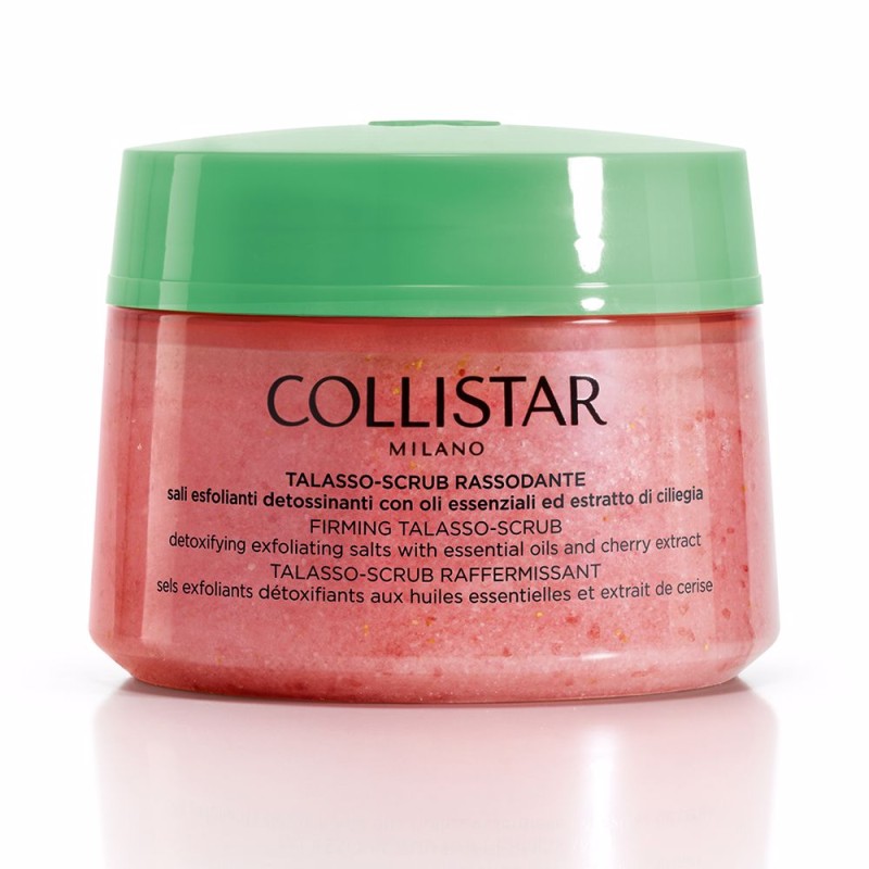 Collistar FIRMING TALASSO-SCRUB 300 gr
