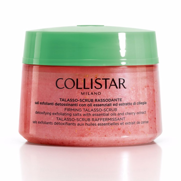 FIRMING TALASSO-SCRUB 300 gr