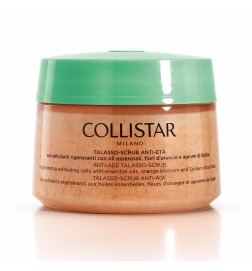 Collistar ANTI-AGE TALASSO-SCRUB 300 gr