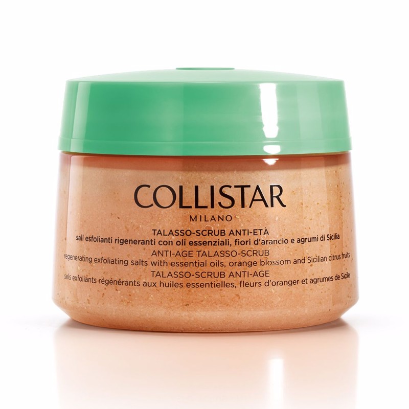 Collistar ANTI-AGE TALASSO-SCRUB 300 gr