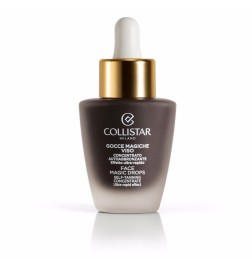 MAGIC DROPS face 30 ml - Collistar - 8015150261166 - Solaire