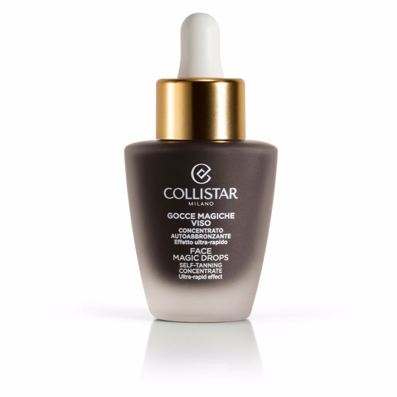 MAGIC DROPS face 30 ml - Collistar - 8015150261166 - Solaire