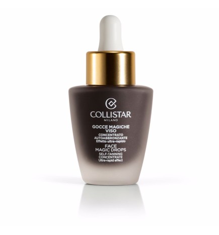 MAGIC DROPS face 30 ml - Collistar - 8015150261166 - Solaire