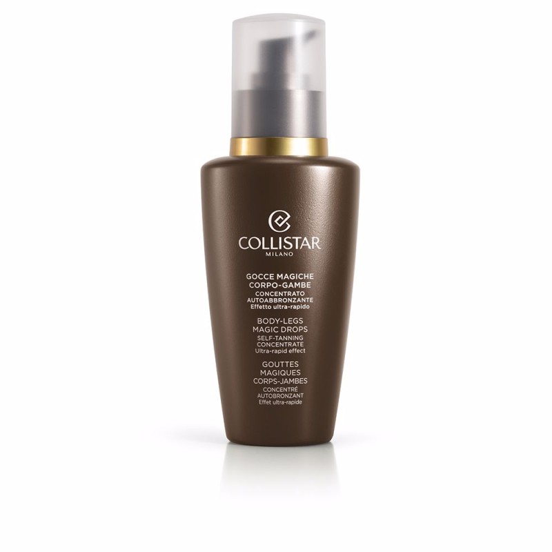 MAGIC DROPS body-legs 125 ml - Collistar - 8015150261173 -