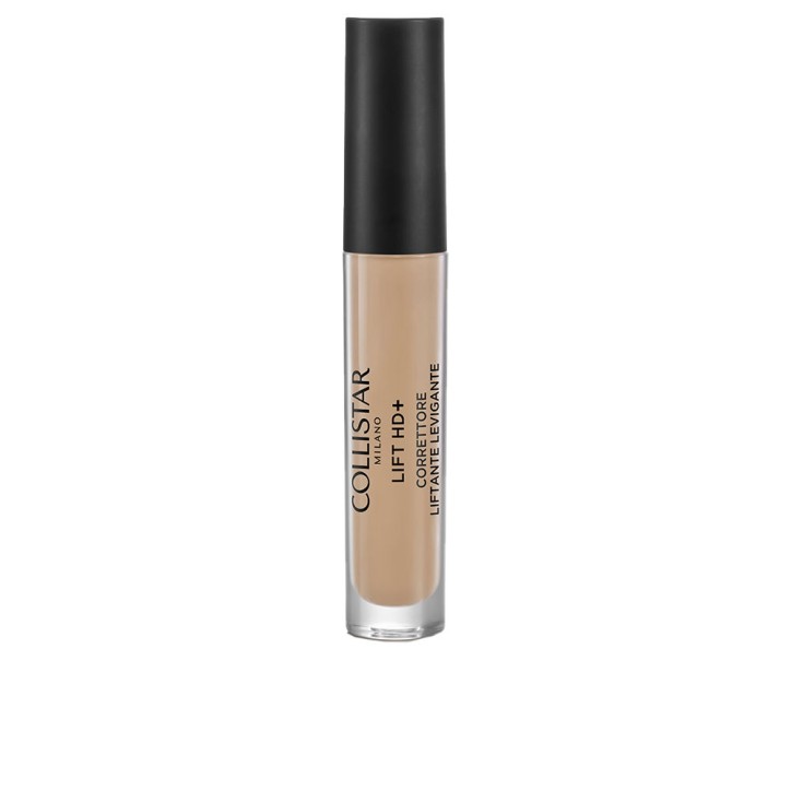 LIFT HD+ corrector 5-Sabbia 4 ml