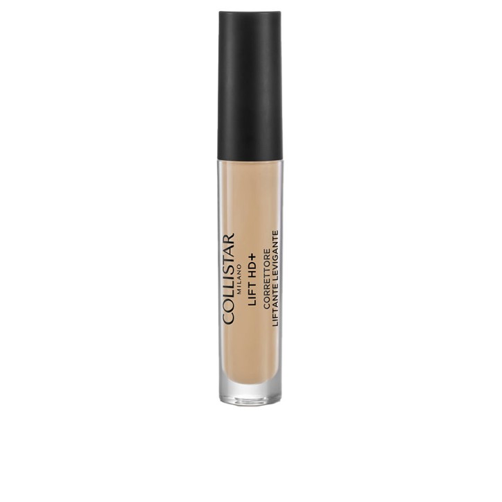 LIFT HD+ corrector 2-Naturale dorato 4 ml