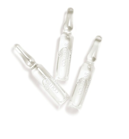 Collistar LIFT HD+ lifting effect blisters 7 x 1,5 ml