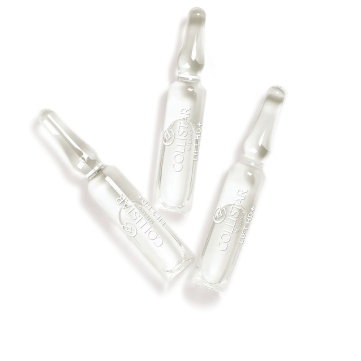 LIFT HD+ lifting effect blisters 7 x 1,5 ml