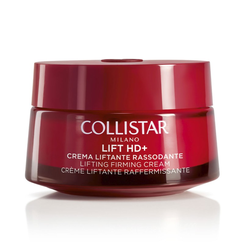 Collistar LIFT HD+ firming lifting effect cream 50 ml