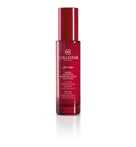 Collistar LIFT HD+ remodeling lifting effect serum 30 ml