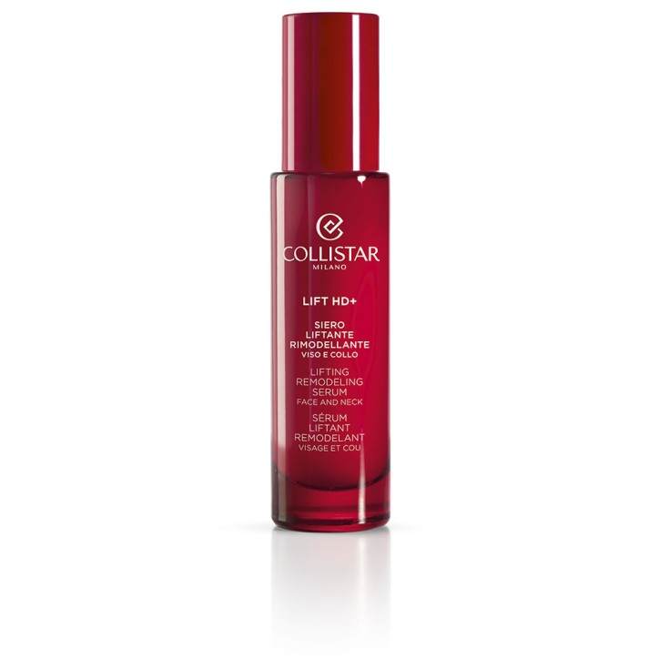 LIFT HD+ remodeling lifting effect serum 30 ml