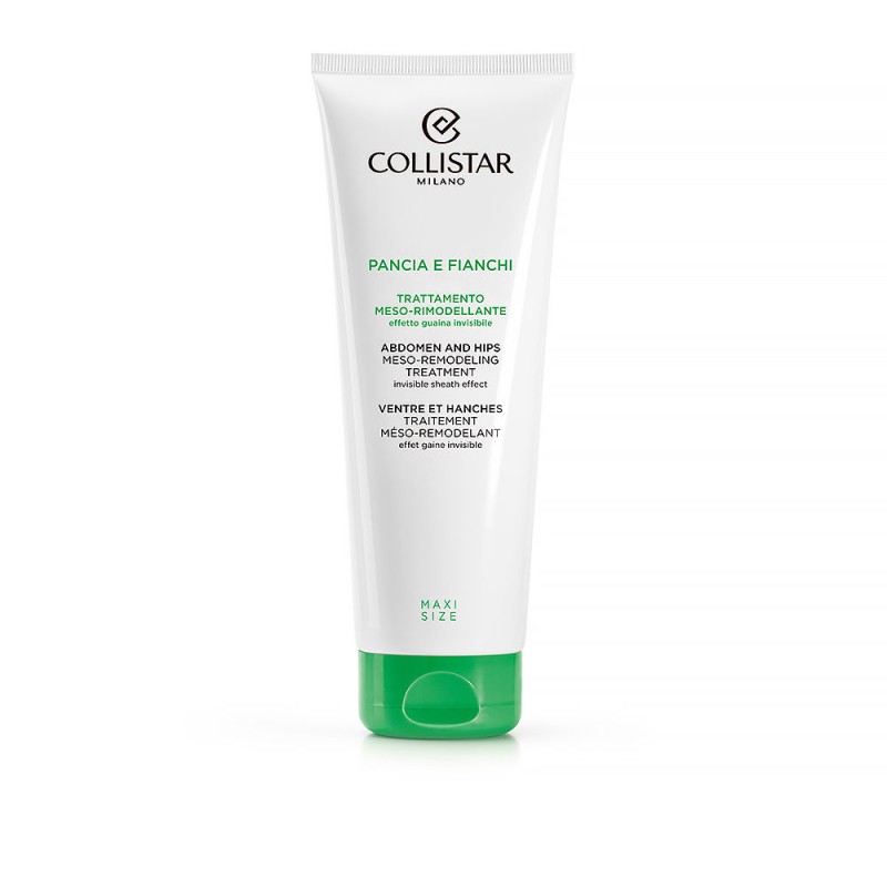 Collistar BELLY AND HIPS remodeling treatment 250 ml