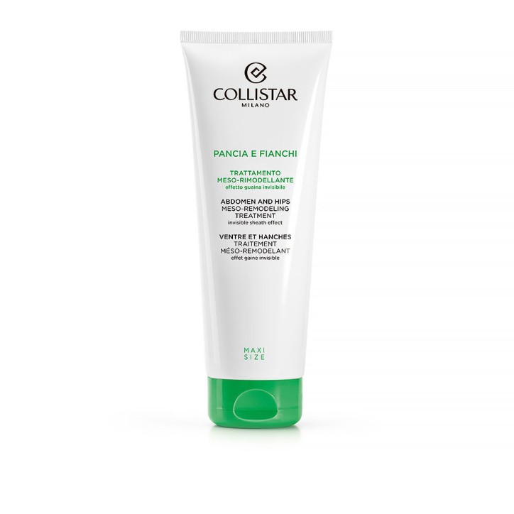 BELLY AND HIPS remodeling treatment 250 ml