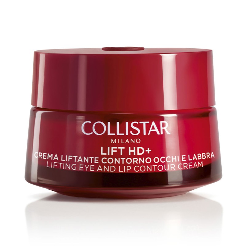 Collistar LIFT HD+ eye and lip contour15 ml