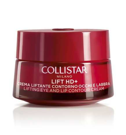 Collistar LIFT HD+ eye and lip contour15 ml
