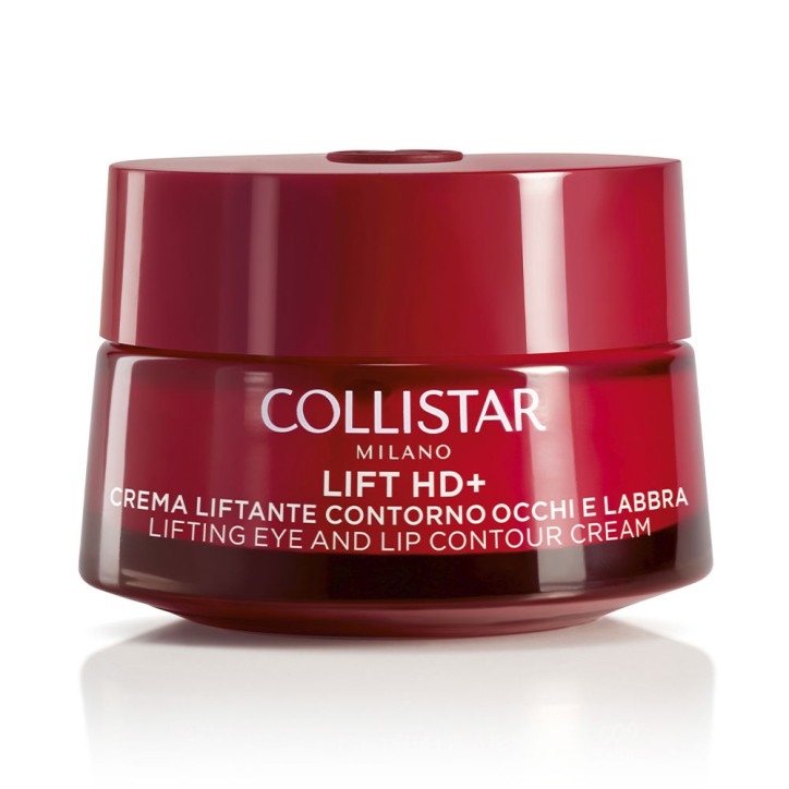LIFT HD+ eye and lip contour15 ml