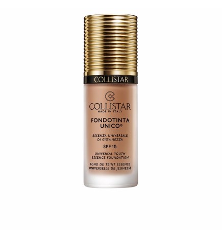 FOND DE TEINT UNICO 6N-caramel - Collistar - 8015150135894 -