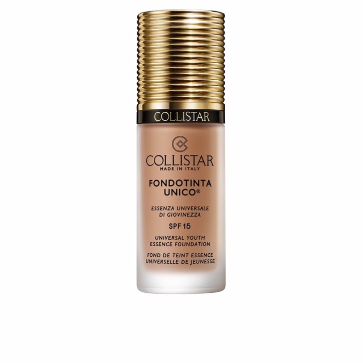 FOND DE TEINT UNICO 6N-caramel