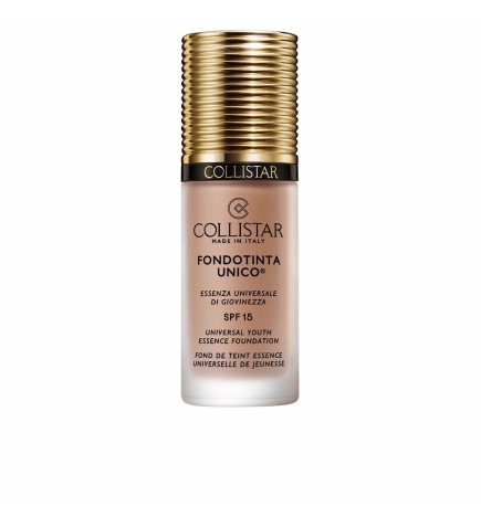 FOND DE TEINT UNICO 5N-amber - Collistar - 8015150135887 -