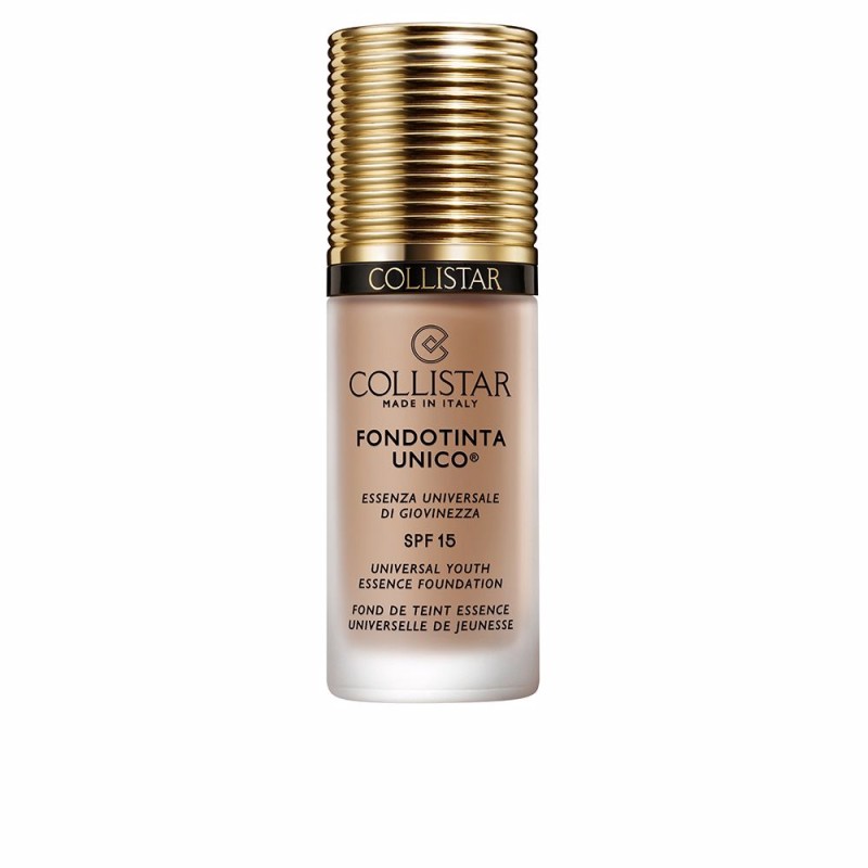 FOND DE TEINT UNICO 4N-nude - Collistar - 8015150135870 -