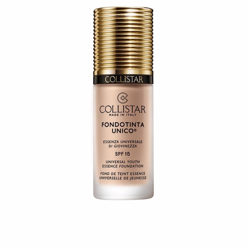 Collistar FOND DE TEINT UNICO 4R-nude rosé