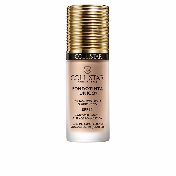 FOND DE TEINT UNICO 4R-nude rosé