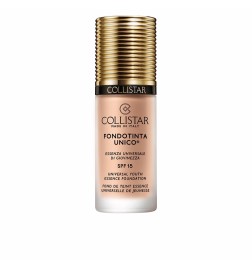 FOND DE TEINT UNICO 3R-rosy beige - Collistar - 8015150135832 -