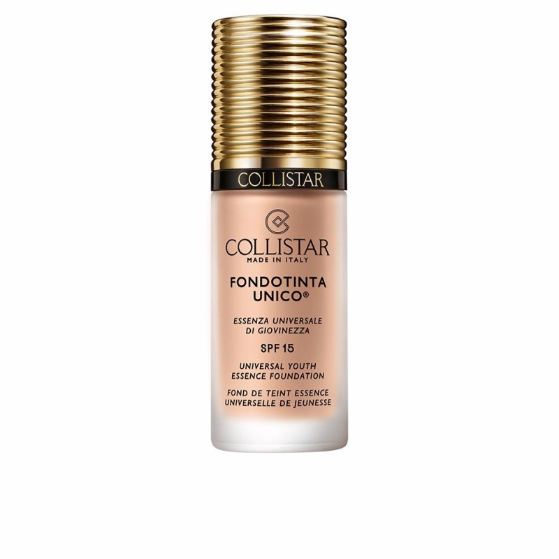 FOND DE TEINT UNICO 3R-rosy beige - Collistar - 8015150135832 -