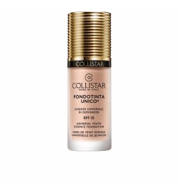 FOND DE TEINT UNICO 1R-rose ivory - Collistar - 8015150135801 -