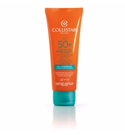 SUN CREAM active face-body protection SPF50+ 100 ml - Collistar