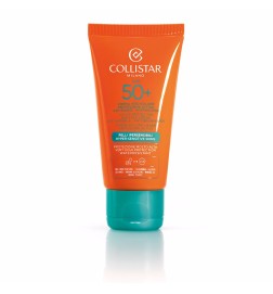 SUN CREAM for the face active protection SPF50+ 50 ml -