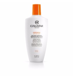 AFTERSUN restorative moisturizing balm 400 ml - Collistar -