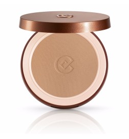 Collistar SILK EFFECT bronzing powder 8-capri glow