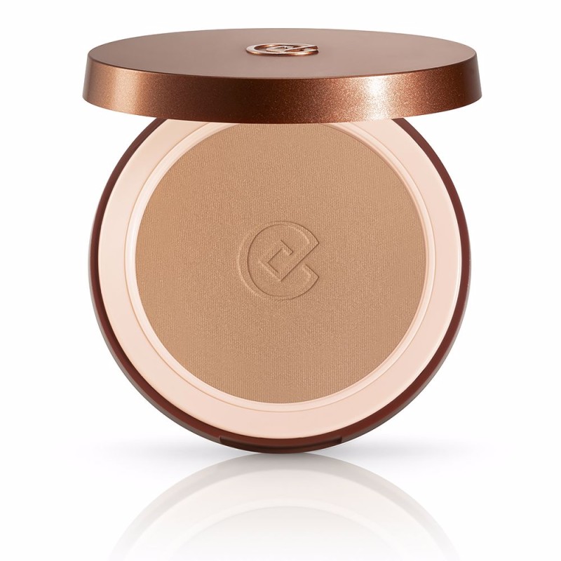 Collistar SILK EFFECT bronzing powder 8-capri glow