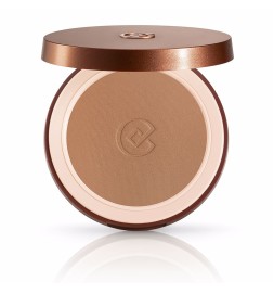 SILK EFFECT bronzing powder 7-bali glow - Collistar -