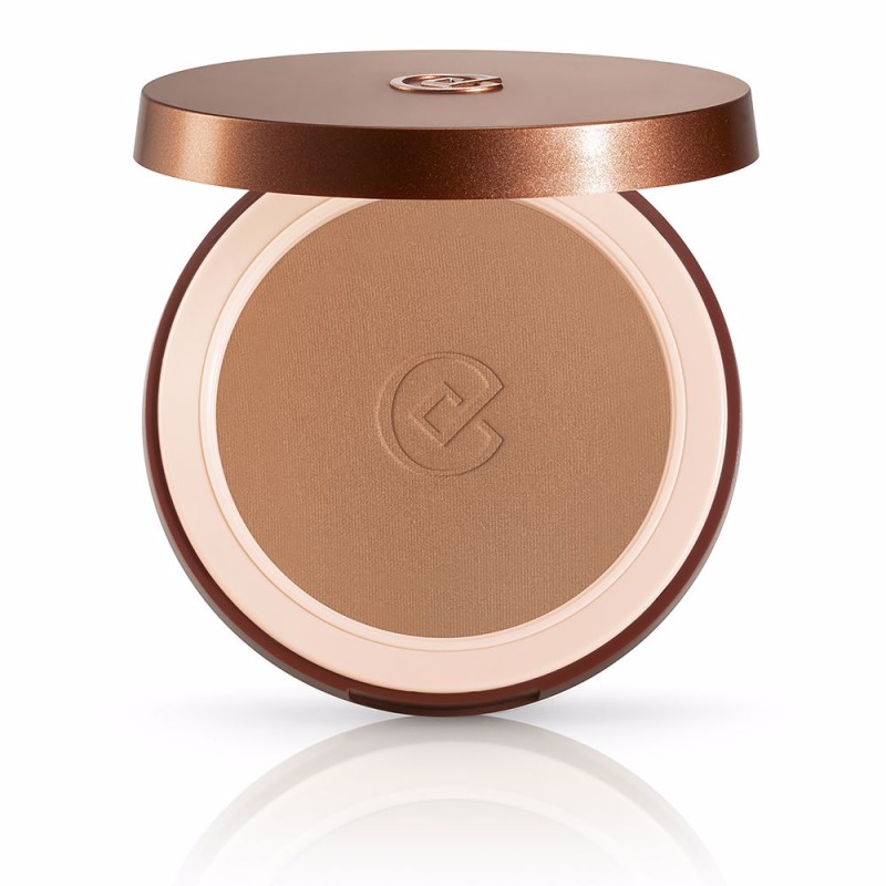 SILK EFFECT bronzing powder 7-bali glow - Collistar -