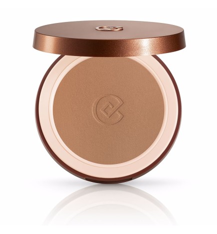 SILK EFFECT bronzing powder 7-bali glow - Collistar -