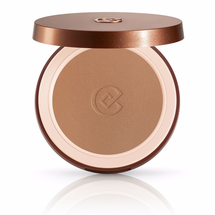 SILK EFFECT bronzing powder 7-bali glow