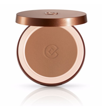 SILK EFFECT bronzing powder 5-malibu glow