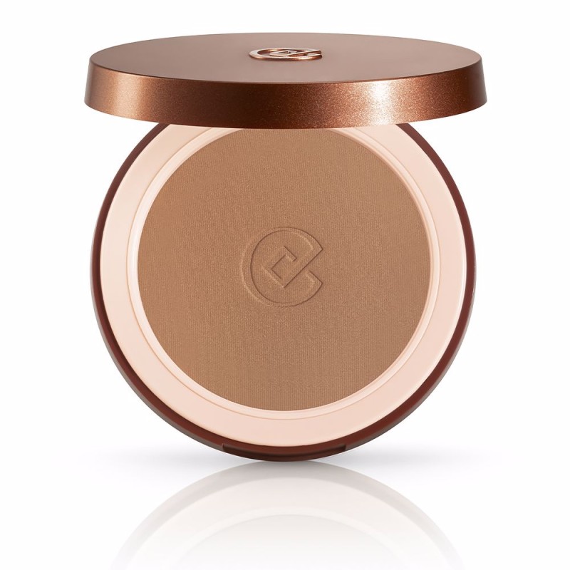 SILK EFFECT bronzing powder 4.